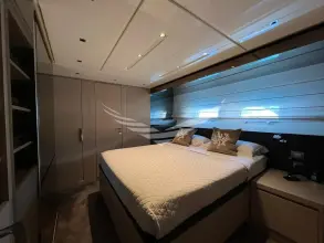 Thumbnail von Sanlorenzo SL86