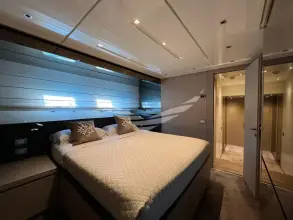 Thumbnail von Sanlorenzo SL86