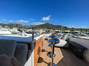 Thumbnail von Sanlorenzo SL86