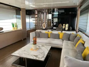 Thumbnail von Sanlorenzo SL86