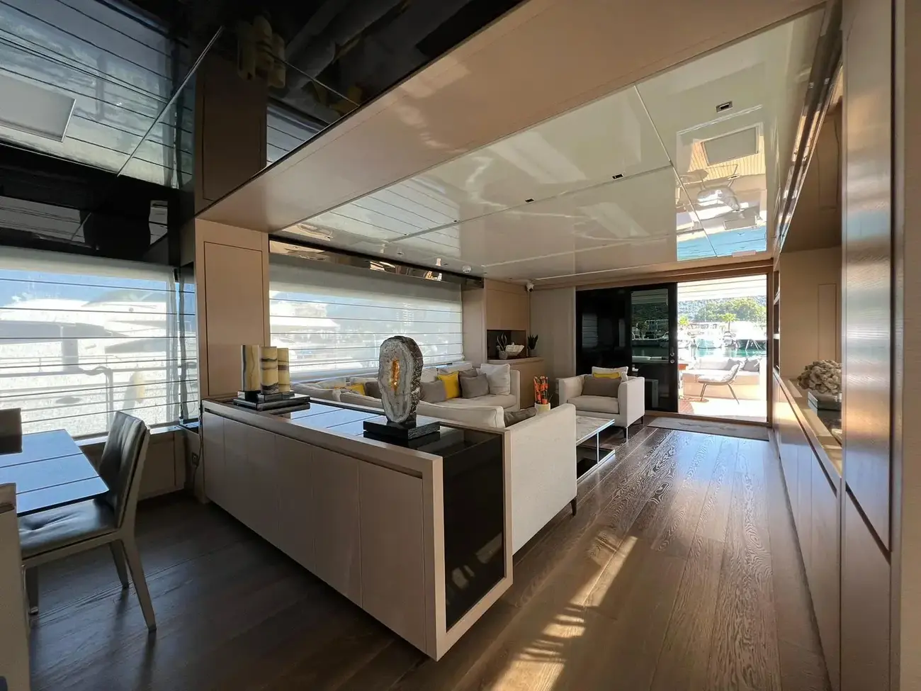 Thumbnail von Sanlorenzo SL86