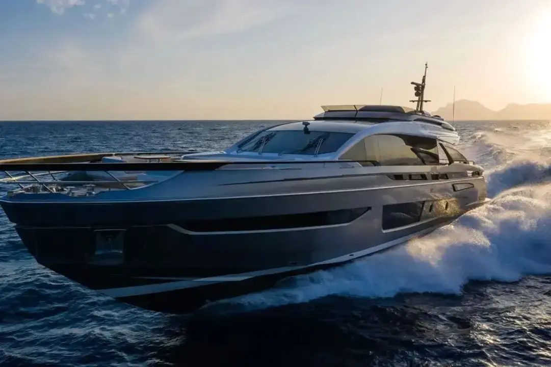 Azimut Grande S10 9938976