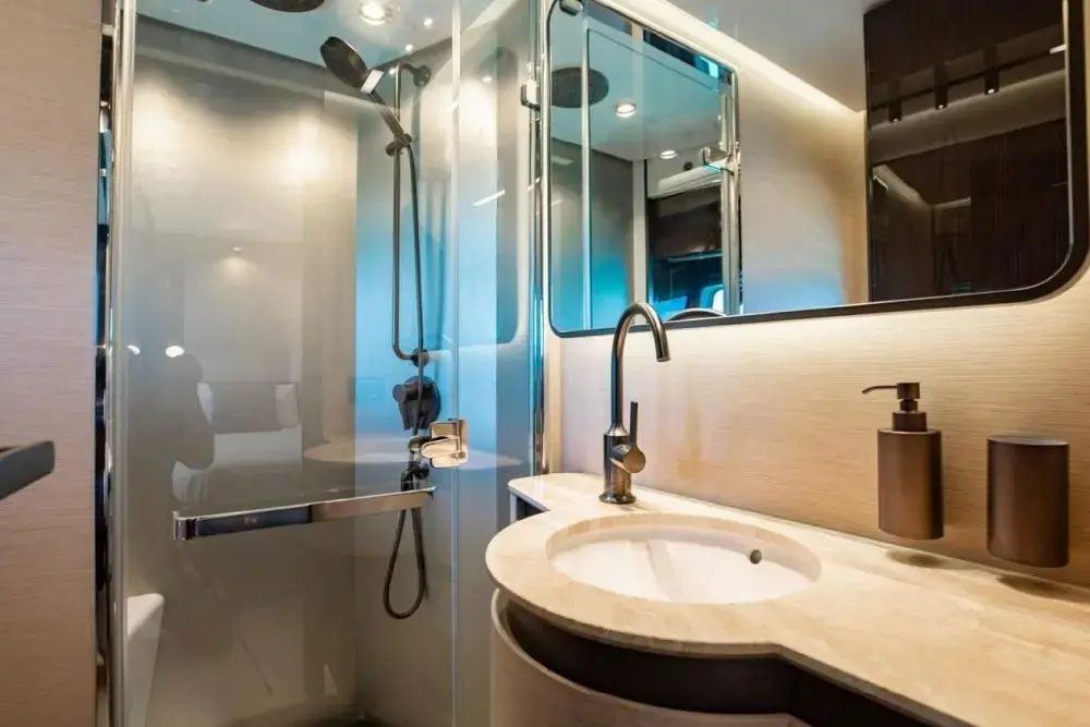 Thumbnail von Azimut Grande S10 9938976