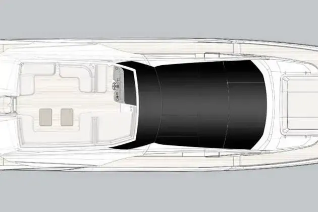 Thumbnail von Azimut Grande S10 9938976