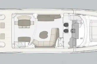 Thumbnail von Azimut Grande S10 9938976