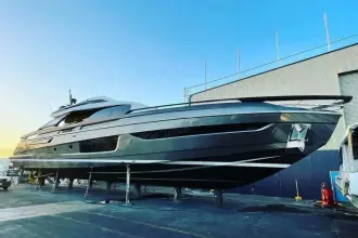 Thumbnail von Azimut Grande S10 9938976