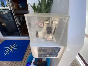 Thumbnail von Benetti 20