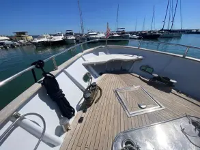 Thumbnail von Benetti 20