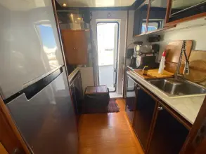 Thumbnail von Benetti 20