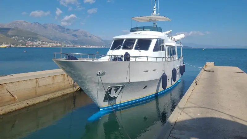 Thumbnail von Benetti 20