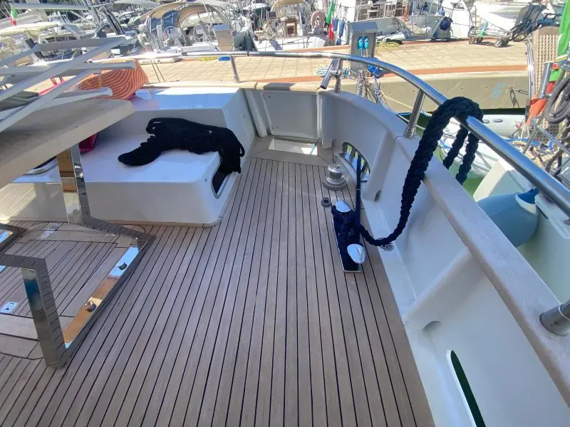 Thumbnail von Benetti 20