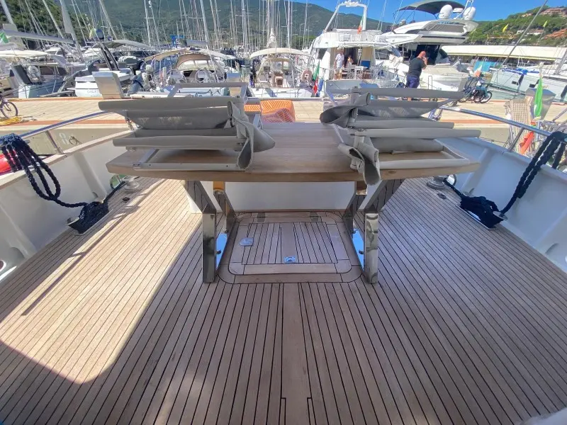 Thumbnail von Benetti 20