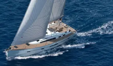 Thumbnail von Bavaria Cruiser 56