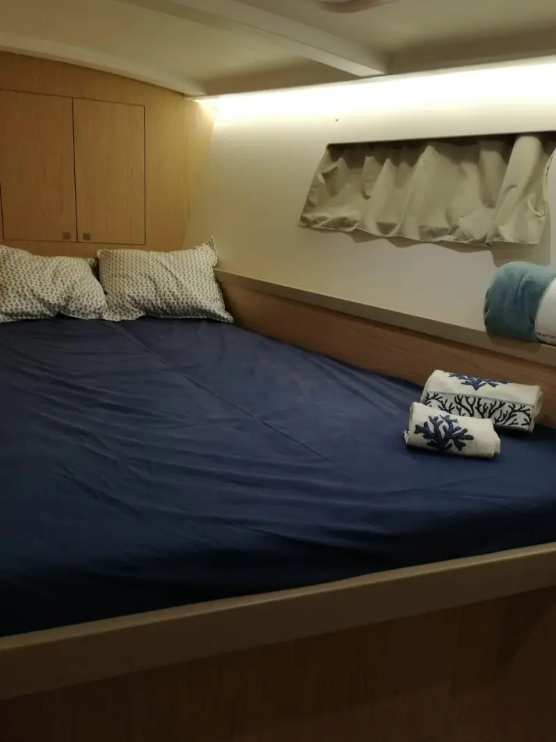 Thumbnail von Beneteau Oceanis 45