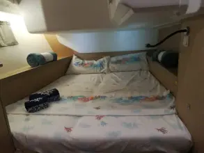 Thumbnail von Beneteau Oceanis 45