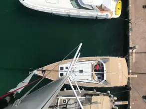 Thumbnail von Beneteau Oceanis 45