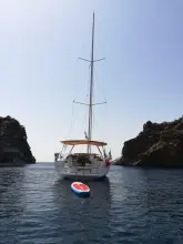Thumbnail von Beneteau Oceanis 45