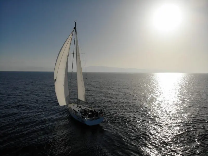 Thumbnail von Beneteau Oceanis 45