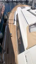 Thumbnail von Beneteau Oceanis 45