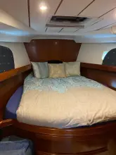 Thumbnail von Beneteau Oceanis Clipper 423