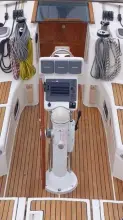 Thumbnail von Beneteau Oceanis Clipper 423