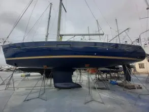 Thumbnail von Beneteau Oceanis Clipper 423