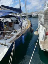 Thumbnail von Beneteau Oceanis Clipper 423