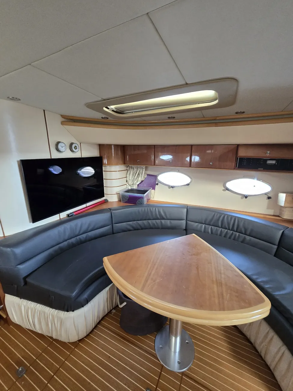 Thumbnail von Princess V55