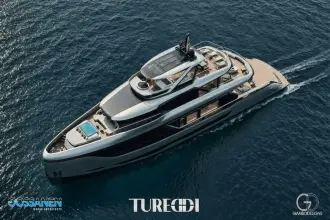 Thumbnail von Tureddi AZZURRA 36 AZZURRA CUSTOM PLATFORM 36M