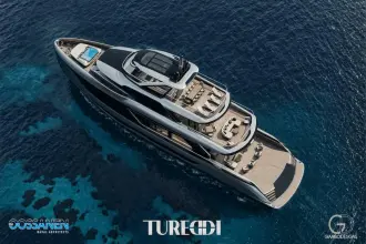 Thumbnail von Tureddi AZZURRA 36 AZZURRA CUSTOM PLATFORM 36M