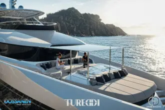 Thumbnail von Tureddi AZZURRA 36 AZZURRA CUSTOM PLATFORM 36M