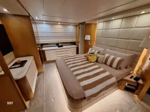 Thumbnail von Sanlorenzo 72 LADY GRE