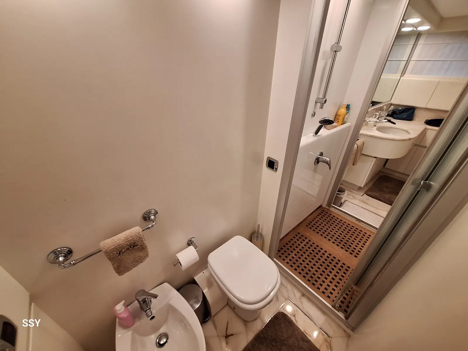 Thumbnail von Sanlorenzo 72 LADY GRE