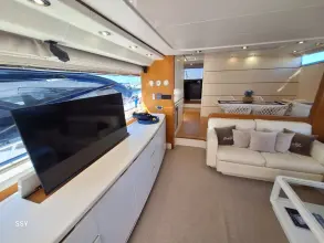 Thumbnail von Sanlorenzo 72 LADY GRE