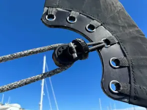 Thumbnail von Solaris 50 INDIGO