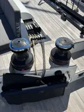 Thumbnail von Solaris 50 INDIGO