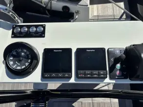 Thumbnail von Solaris 50 INDIGO