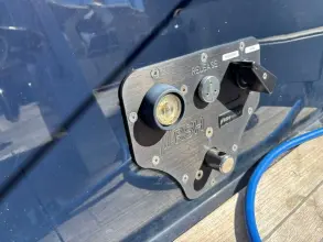 Thumbnail von Solaris 50 INDIGO