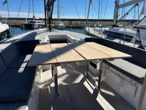 Thumbnail von Solaris 50 INDIGO