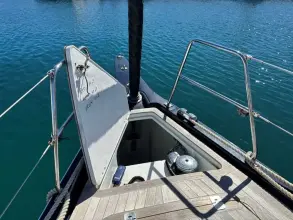 Thumbnail von Solaris 50 INDIGO