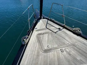 Thumbnail von Solaris 50 INDIGO