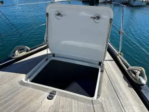 Thumbnail von Solaris 50 INDIGO