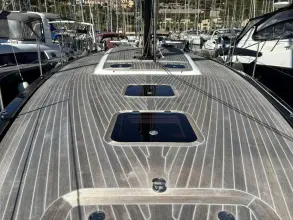 Thumbnail von Solaris 50 INDIGO