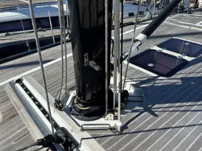 Thumbnail von Solaris 50 INDIGO