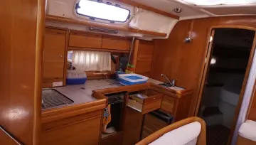 Thumbnail von Bavaria 42 Cruiser