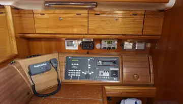 Thumbnail von Bavaria 42 Cruiser