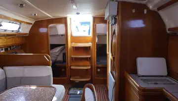 Thumbnail von Bavaria 42 Cruiser