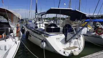 Thumbnail von Bavaria 42 Cruiser