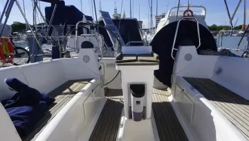 Thumbnail von Bavaria 42 Cruiser