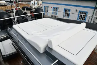 Thumbnail von Riva 88 Folgore